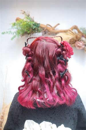 デラックスチョイス