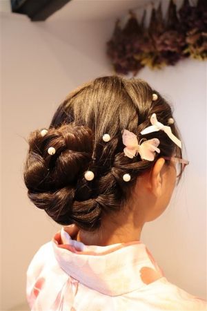 8チョイスヘアーセット