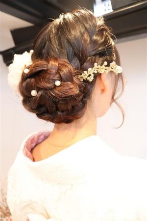 8チョイスヘアーセット