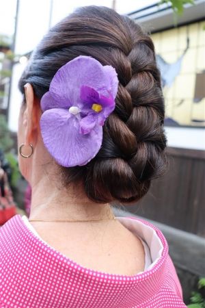 8チョイスヘアーセット