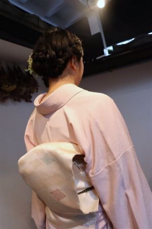 名古屋帯プラン