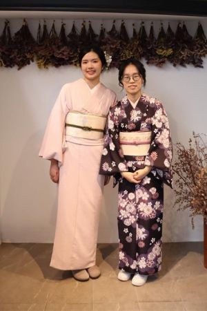 名古屋帯プラン