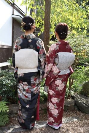 名古屋帯プラン