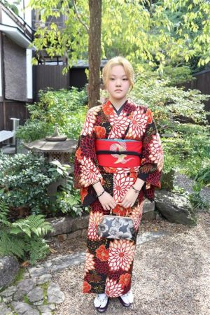 名古屋帯プラン