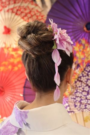 8チョイスヘアーセット