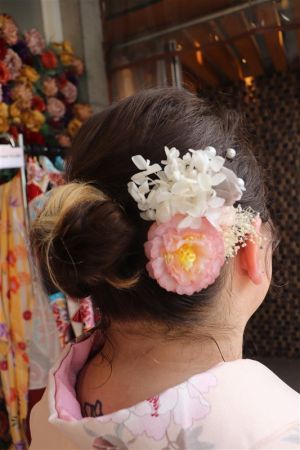 8チョイスヘアーセット