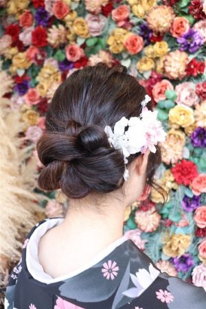 8チョイスヘアーセット