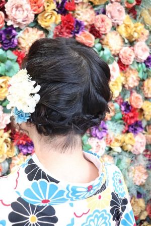 8チョイスヘアーセット