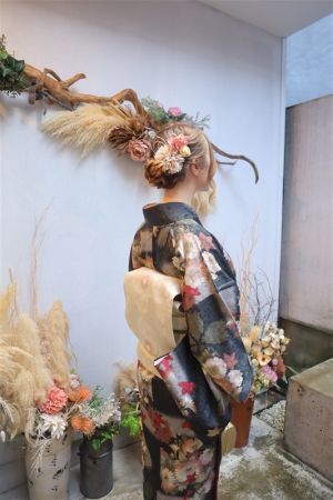 名古屋帯プラン