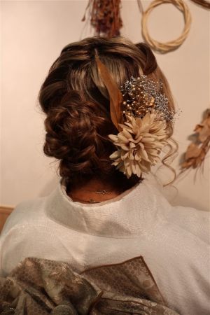 8チョイスヘアーセット