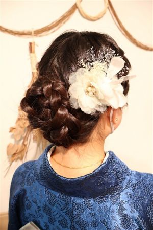 8チョイスヘアーセット