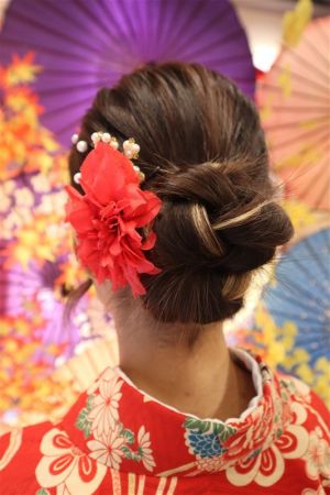 8チョイスヘアーセット