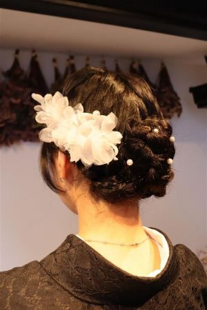 8チョイスヘアーセット