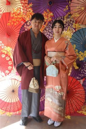 名古屋帯プラン