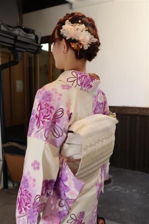 名古屋帯プラン