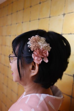 8チョイスヘアーセット