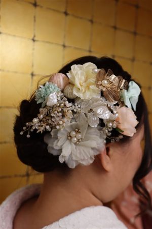 8チョイスヘアーセット