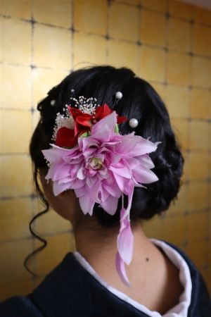 8チョイスヘアーセット