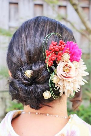 8チョイスヘアーセット