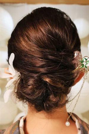 オリジナル8チョイスヘアーセット