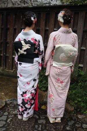 名古屋帯プラン