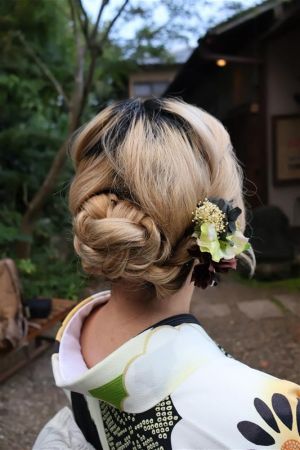 8チョイスヘアーセット