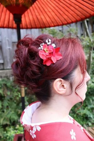 8チョイスヘアーセット