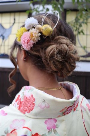 8チョイスヘアーセット