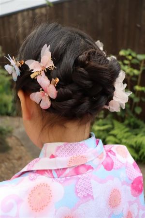 8チョイスヘアーセット