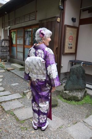 名古屋帯プラン