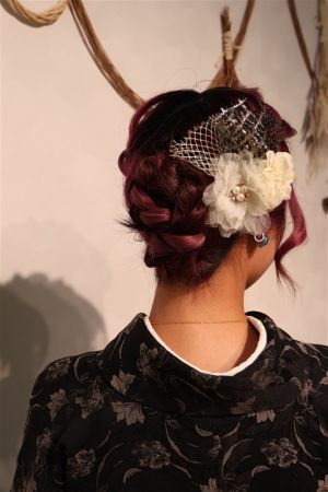 8チョイスヘアーセット