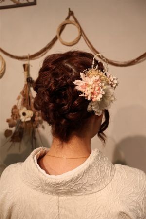 8チョイスヘアーセット