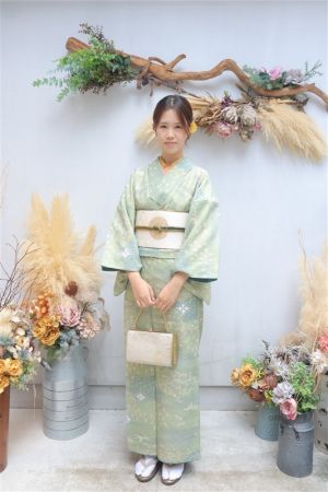 名古屋帯プラン