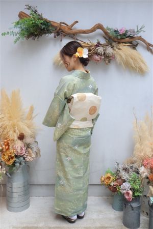 名古屋帯プラン