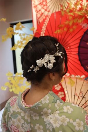 8チョイスヘアーセット