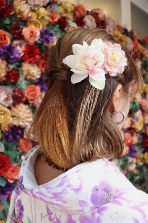 8チョイスヘアーセット