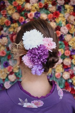 8チョイスヘアーセット