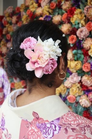 8チョイスヘアーセット