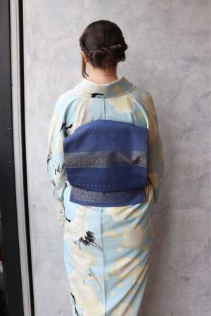 名古屋帯プラン