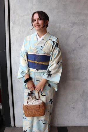 名古屋帯プラン