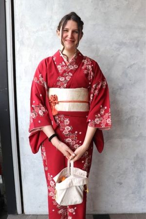 名古屋帯プラン