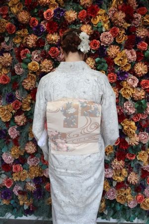 名古屋帯プラン