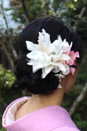 8チョイスヘアーセット