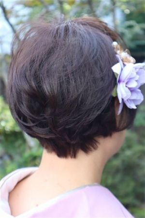 8チョイスヘアーセット