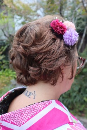 8チョイスヘアーセット