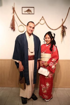 名古屋帯プラン