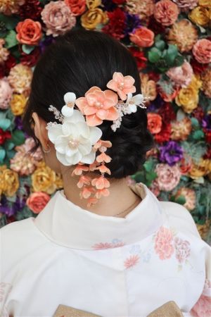 8チョイスヘアーセット