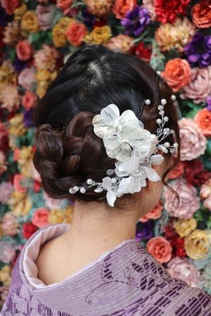 8チョイスヘアーセット