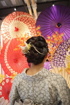 8チョイスヘアーセット