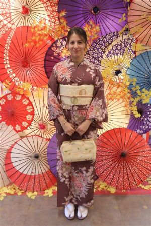 名古屋帯プラン